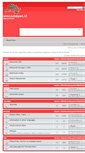 Mobile Screenshot of forum.autosport.cz